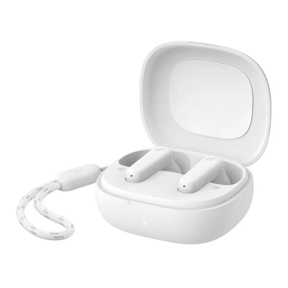 Anker Soundcore R50i True Wireless Earbuds – White Color - Image 2