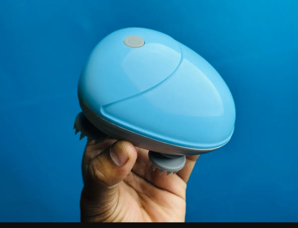 Smart Scalp massager For Pet & Human - Image 1