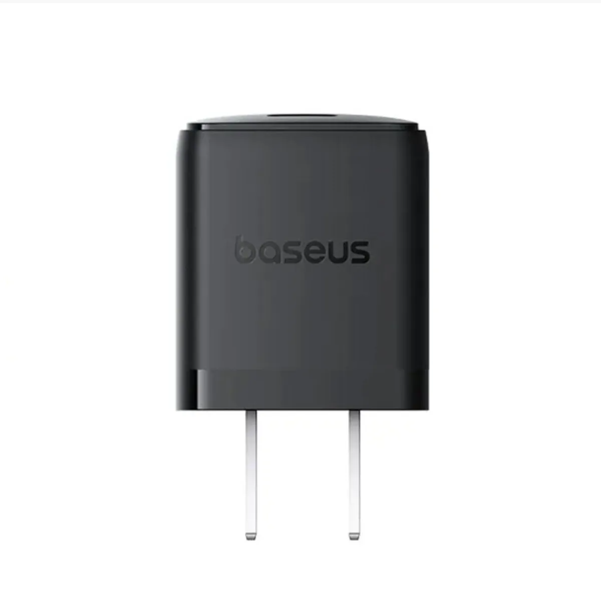 Baseus Charger Palm Series 30W PD Fast Charger - Image 1