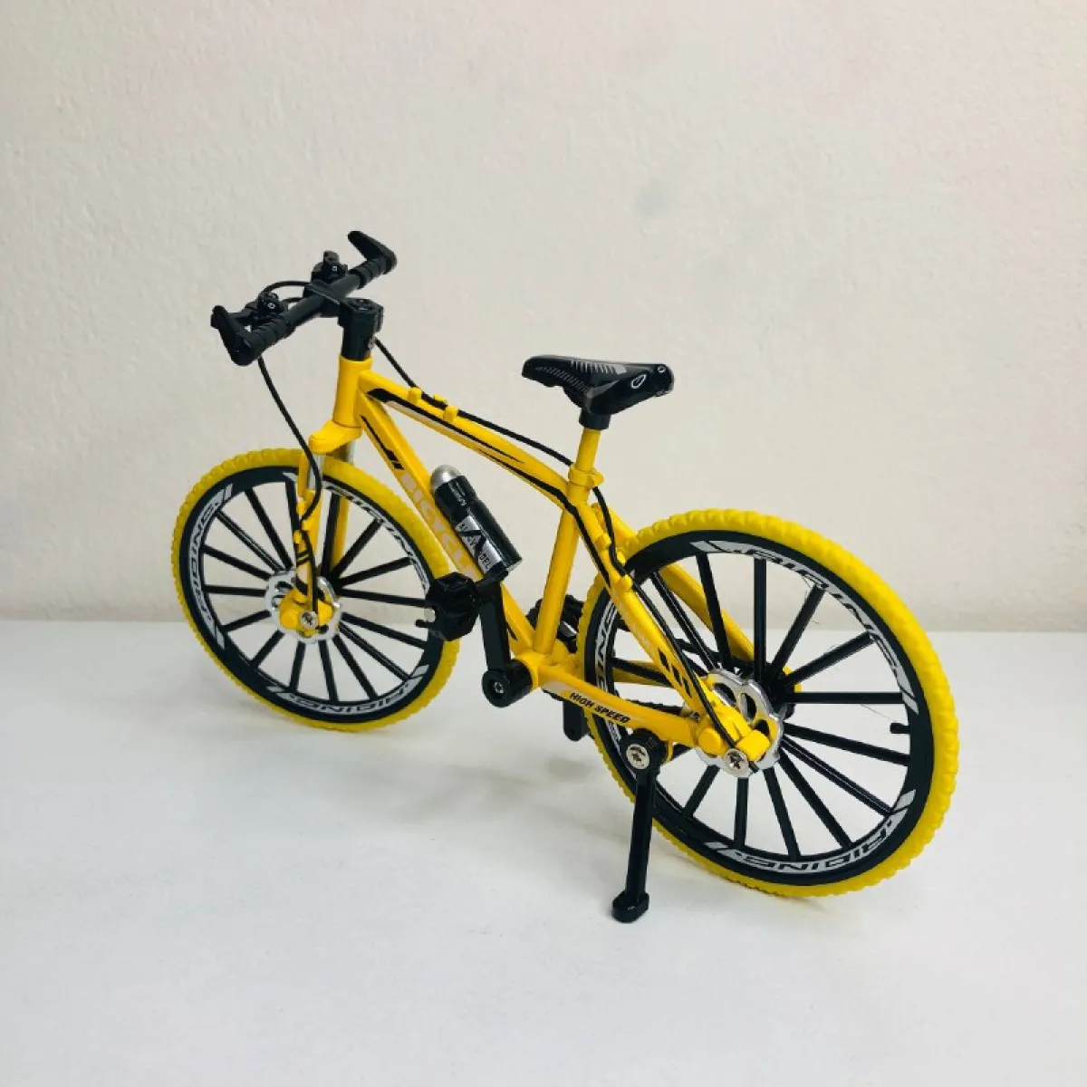 Big Off-Road 1:8 Scale Die-Cast By Cycle - Image 3