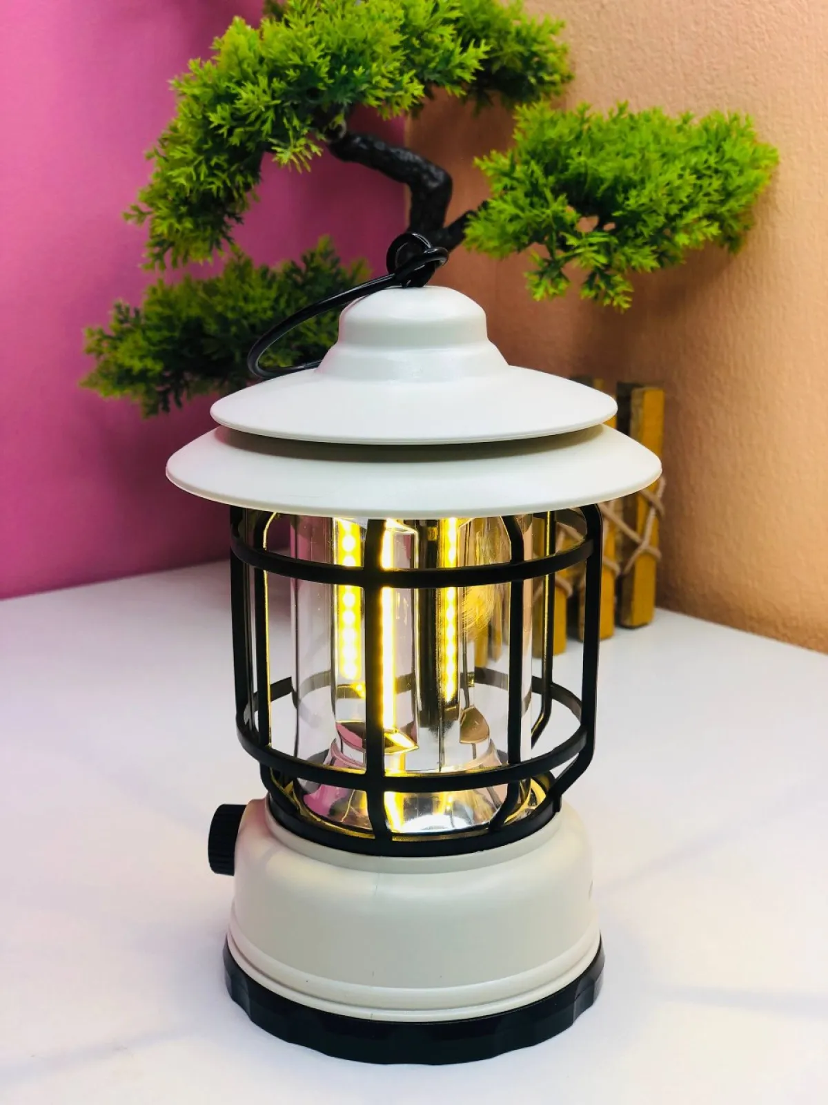 k-20 Camping lamp - Image 1