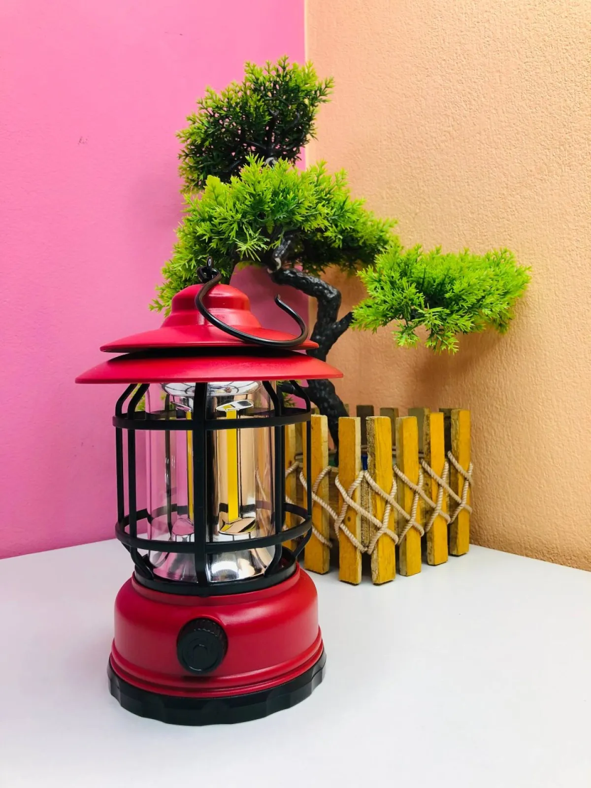 k-20 Camping lamp - Image 4