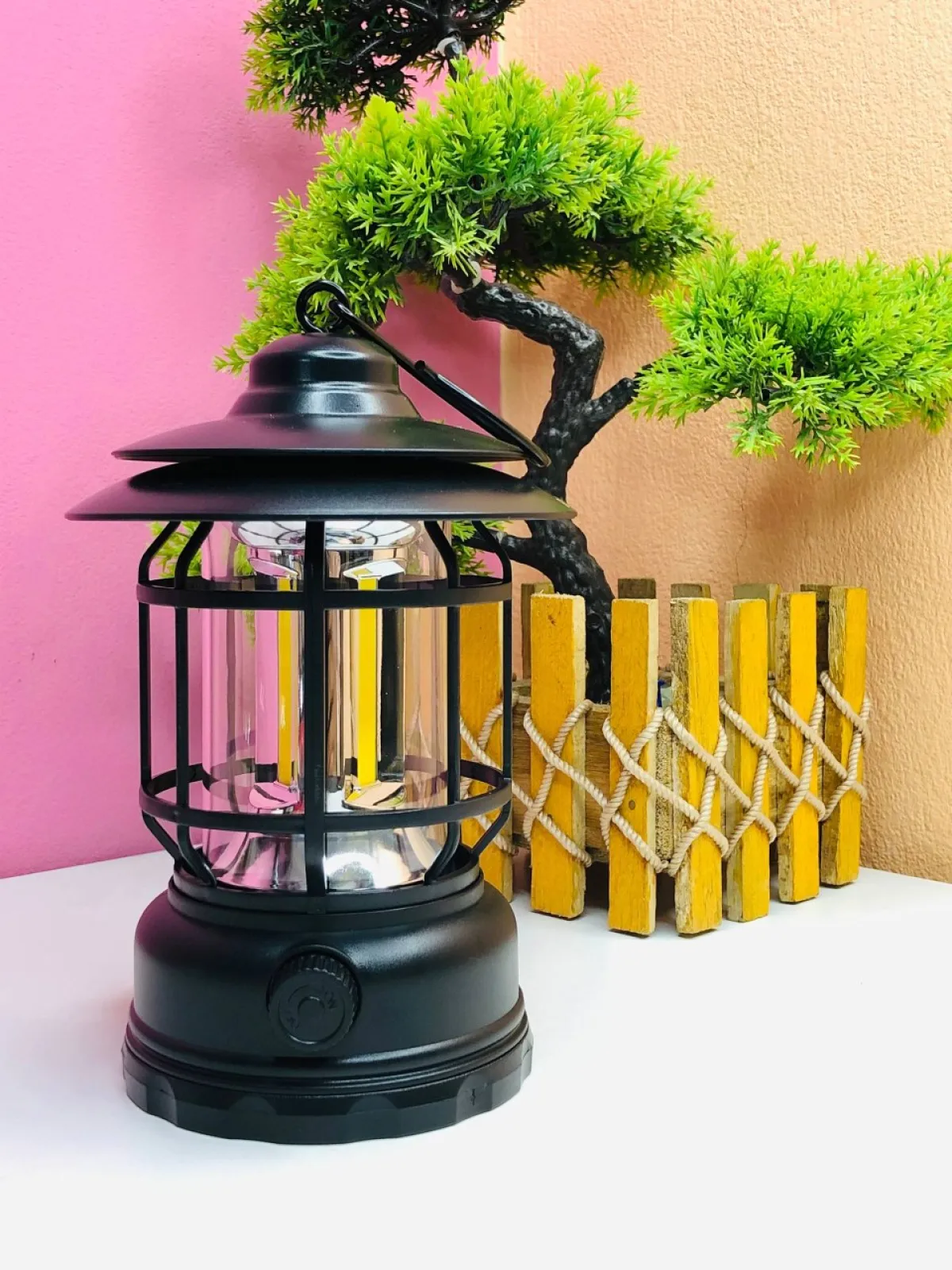 k-20 Camping lamp - Image 6