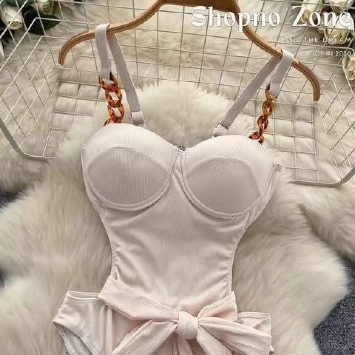 girls premium swimsuit set - Image 13
