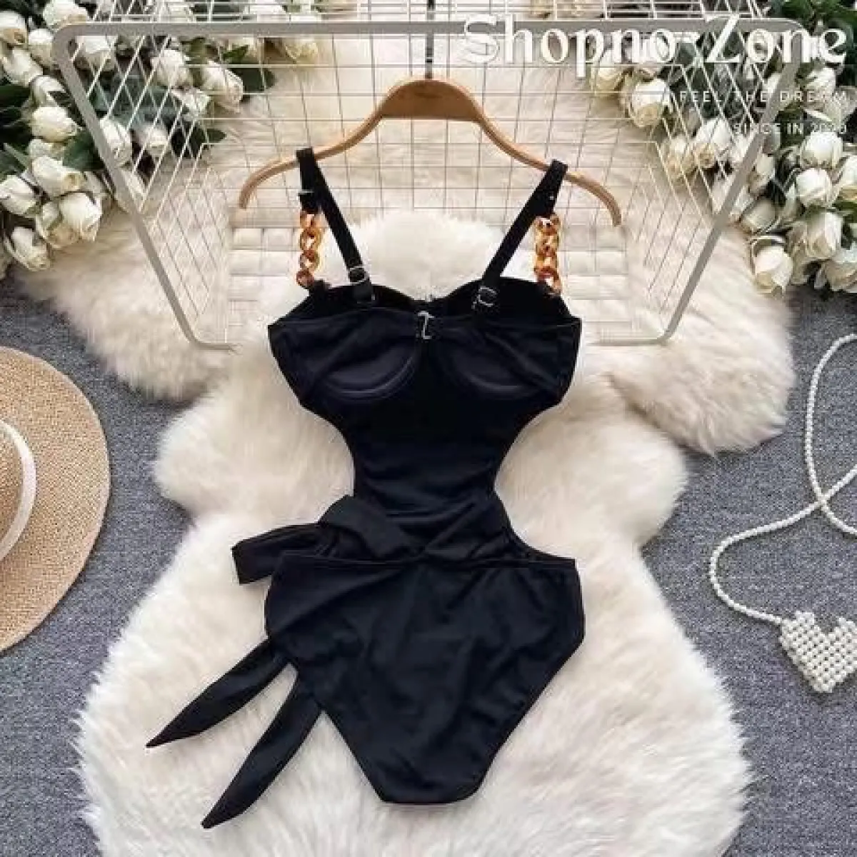 girls premium swimsuit set - Image 15
