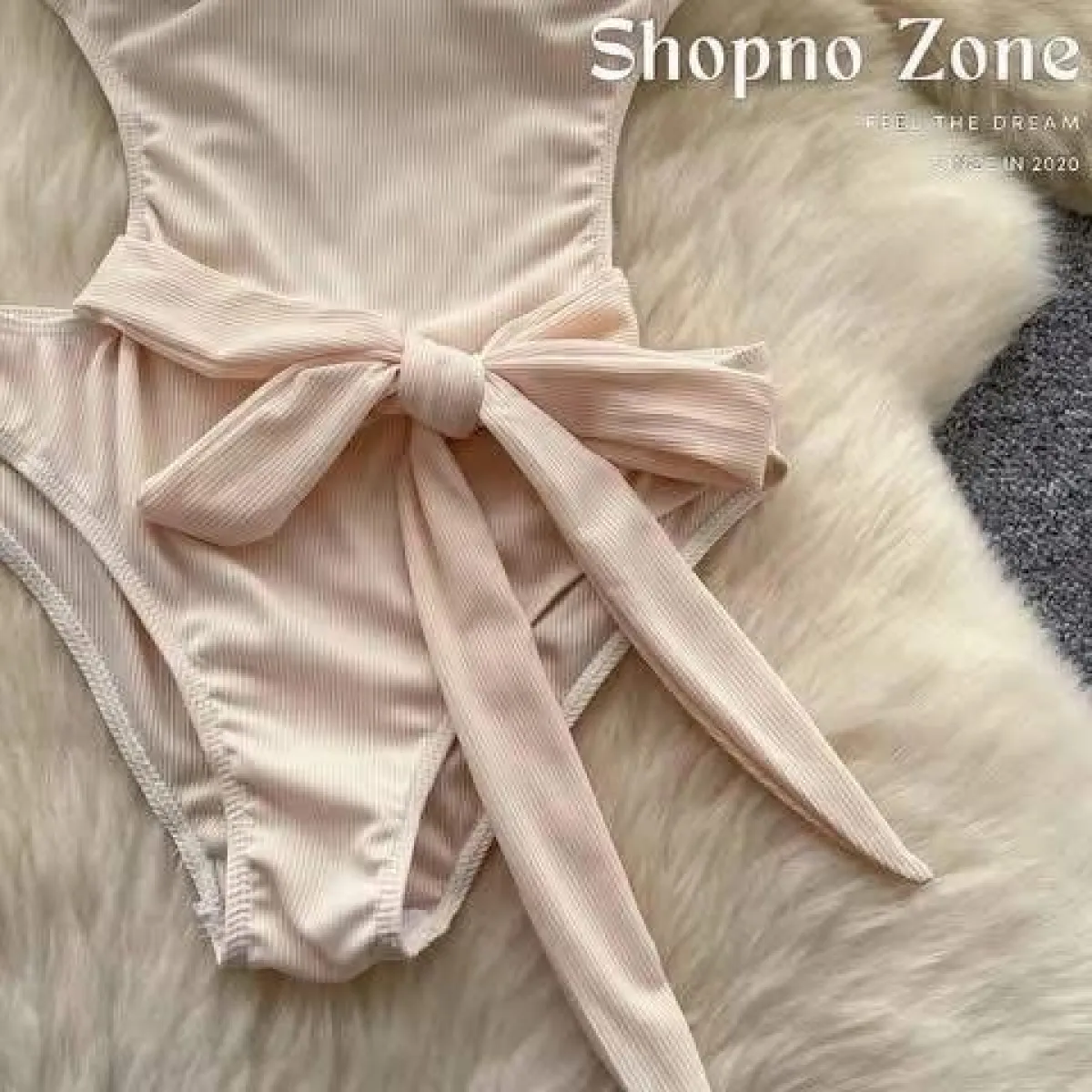girls premium swimsuit set - Image 14