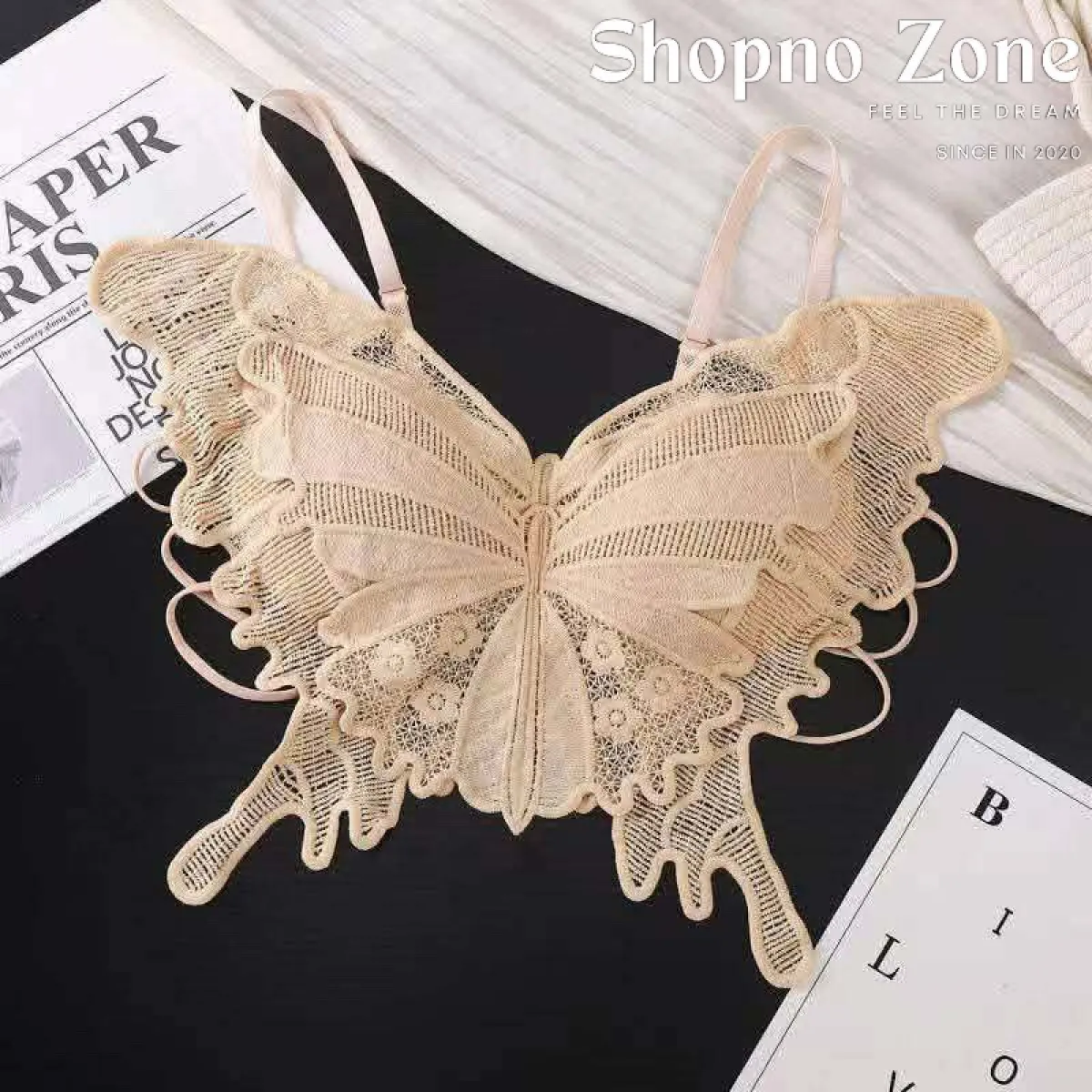Premium Butterfly Tops - Image 4