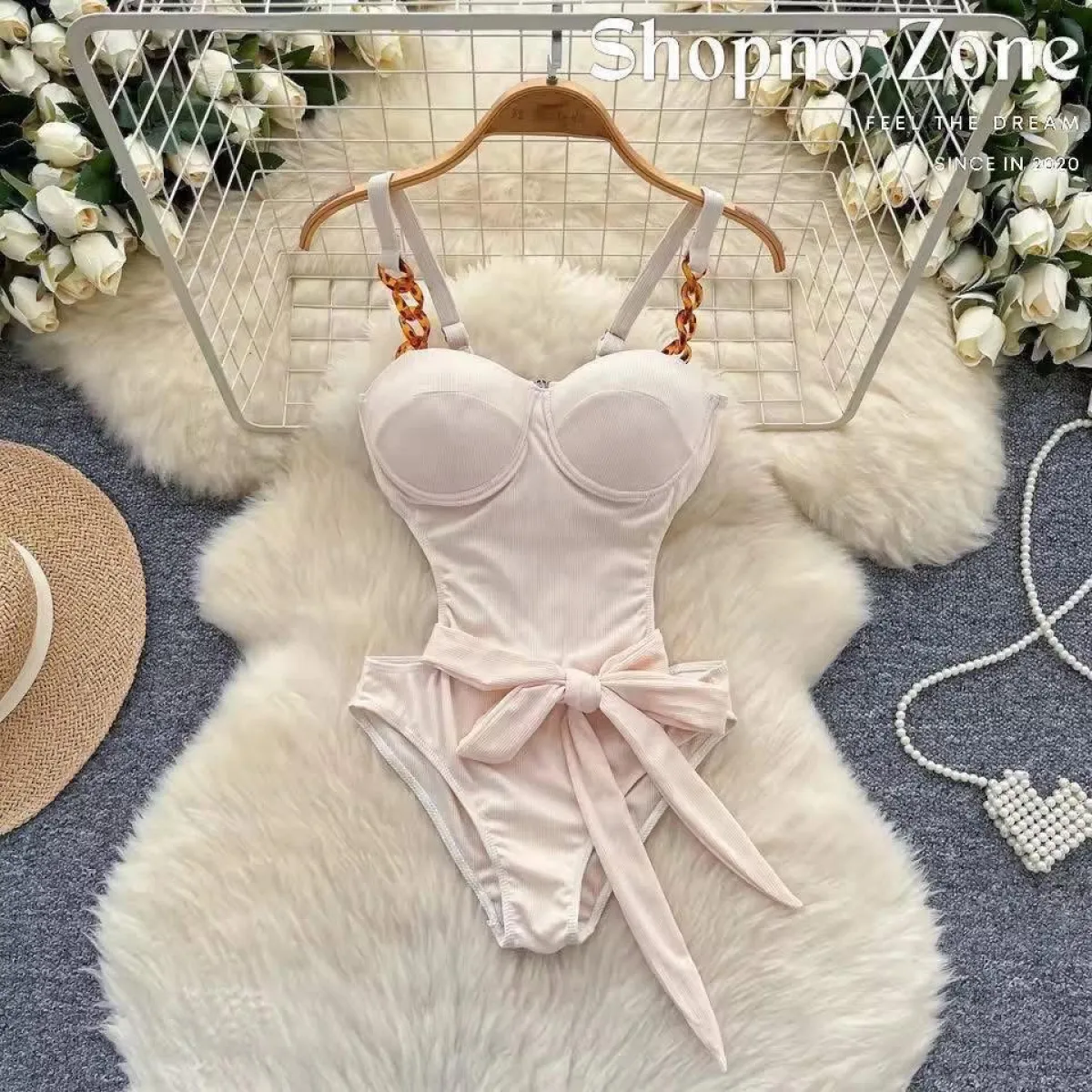 girls premium swimsuit set - Image 11