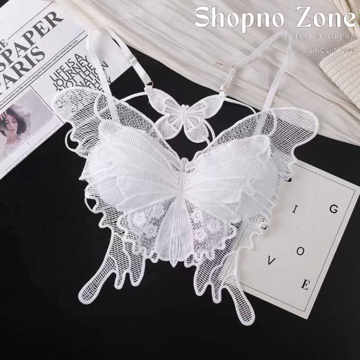 Premium Butterfly Tops - Image 3