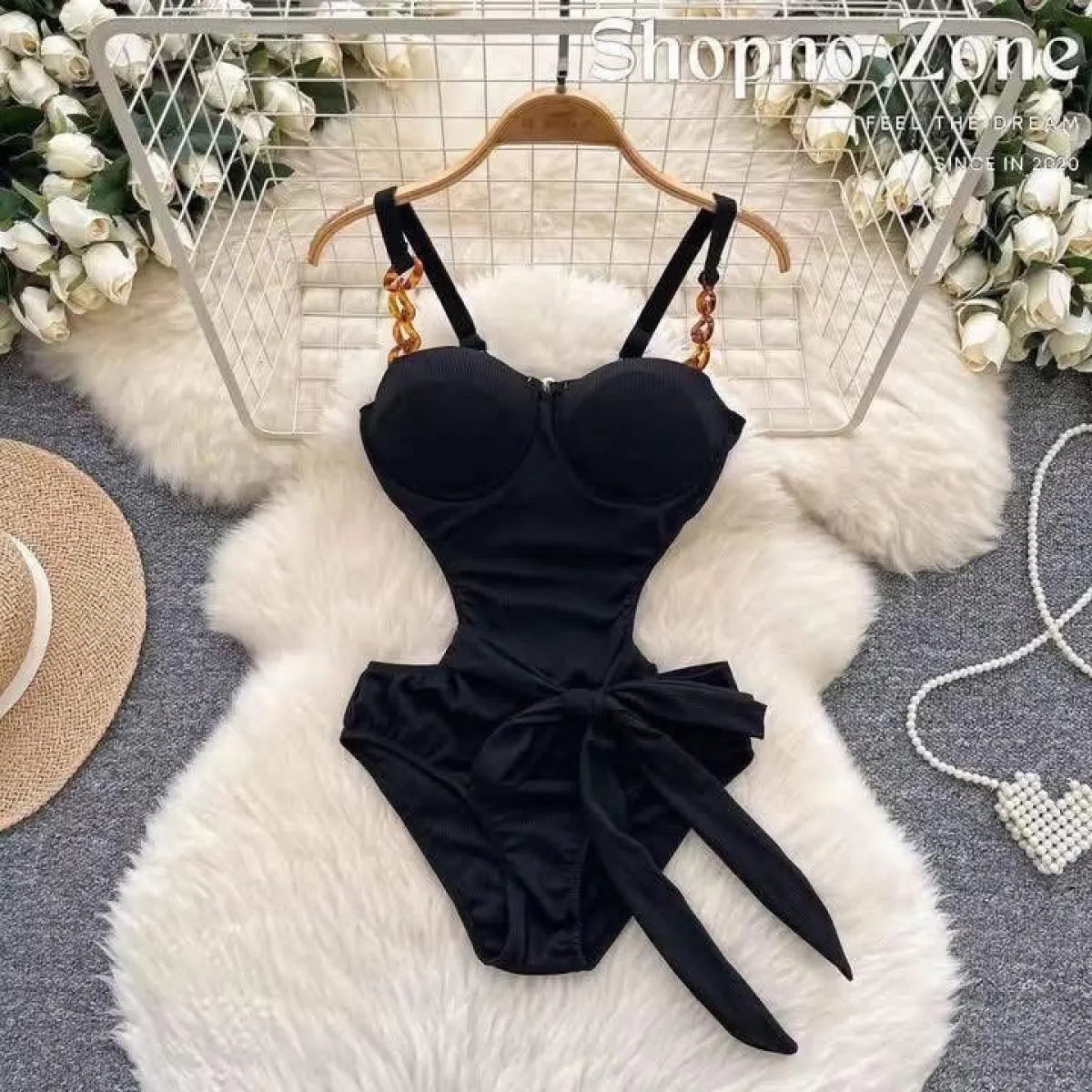 girls premium swimsuit set - Image 12