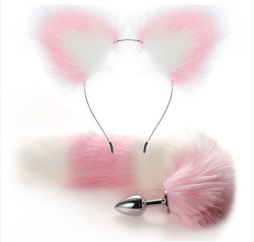 Furry Accessory Set 🐰 - Image 2