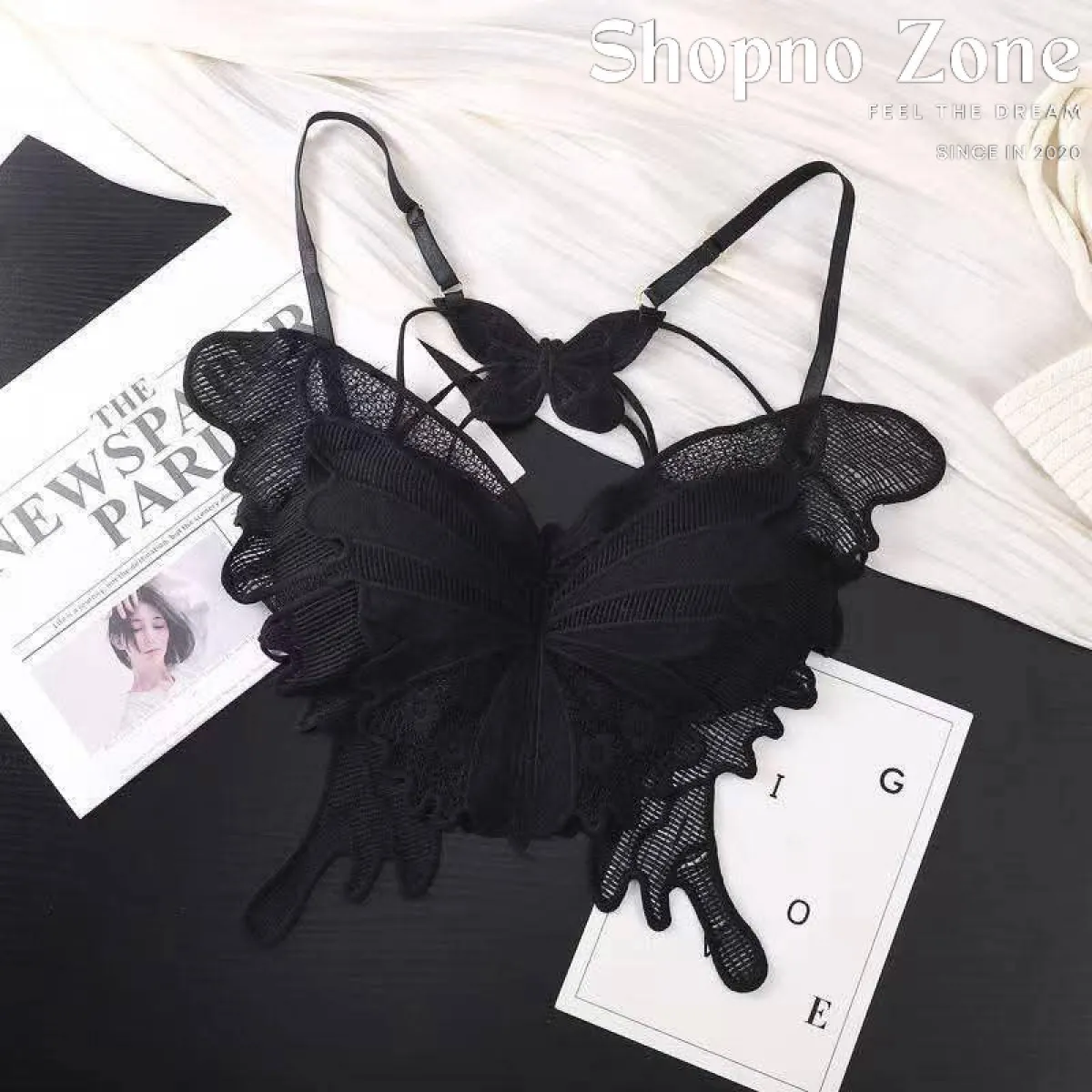 Premium Butterfly Tops - Image 6