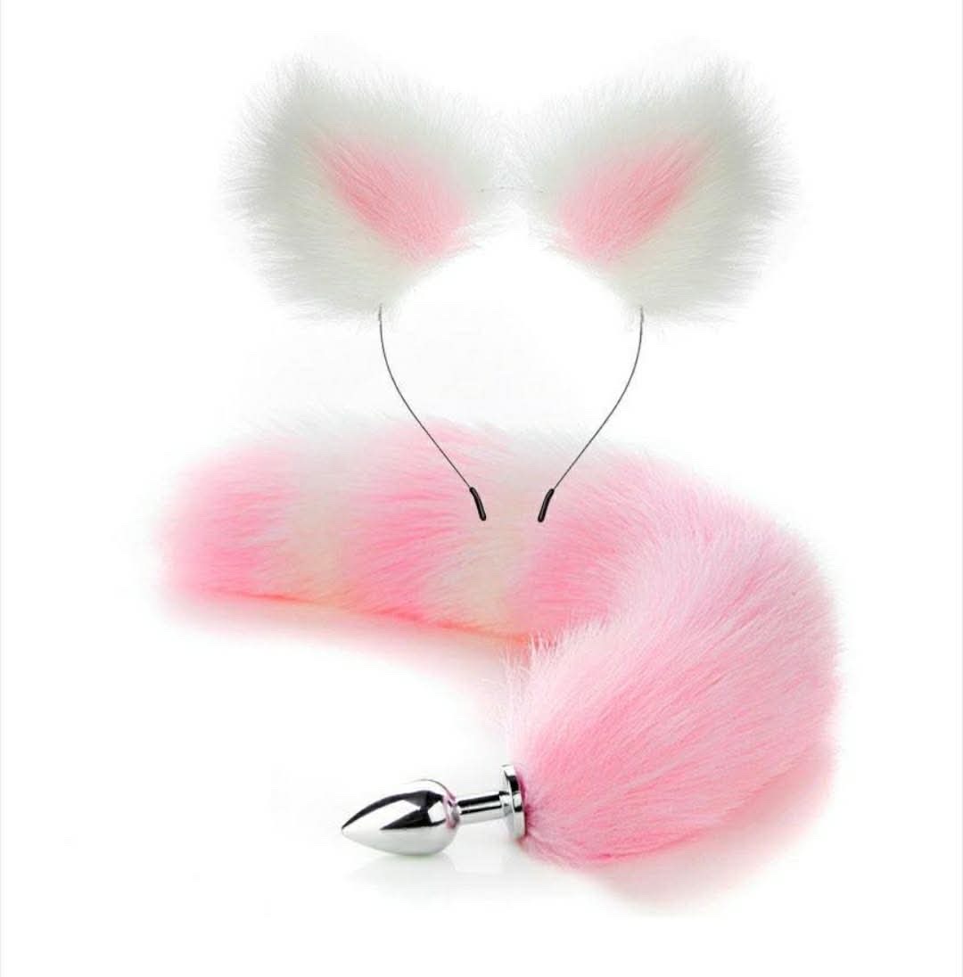 Furry Accessory Set 🐰 - Image 1