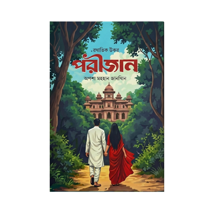 পরীজান