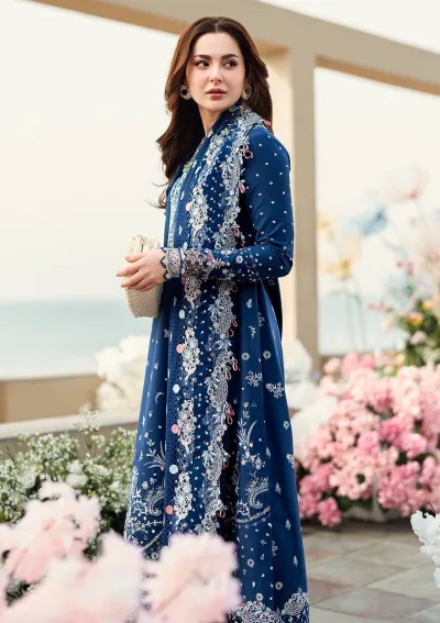 Unstitch Embroidery Dress 😍_img_4