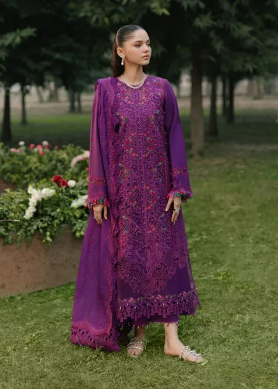 Unstitch Embroidery Dress_img_0
