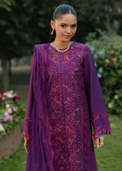 Unstitch Embroidery Dress_img_2