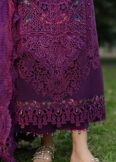 Unstitch Embroidery Dress_img_3