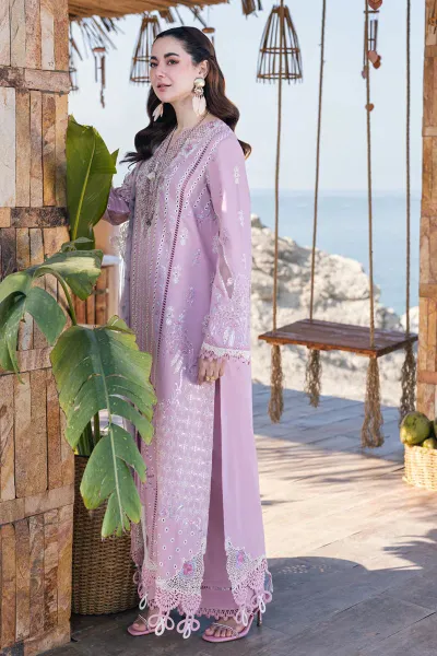 Unstitch Embroidery Dress 😍_img_3