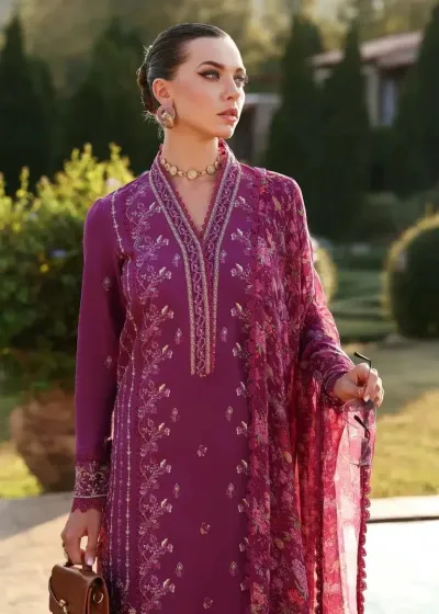 Unstitch Embroidery Dress_img_1