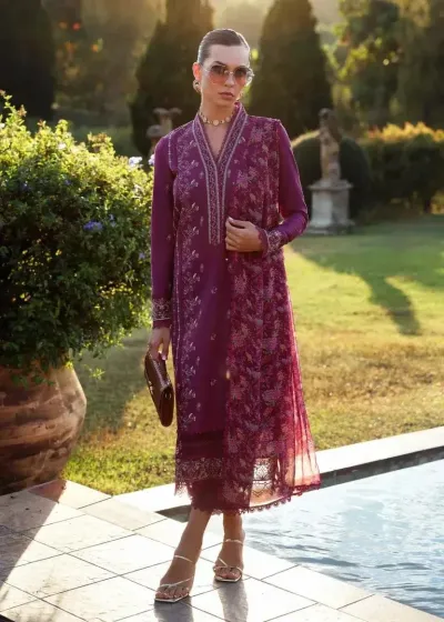 Unstitch Embroidery Dress_img_4