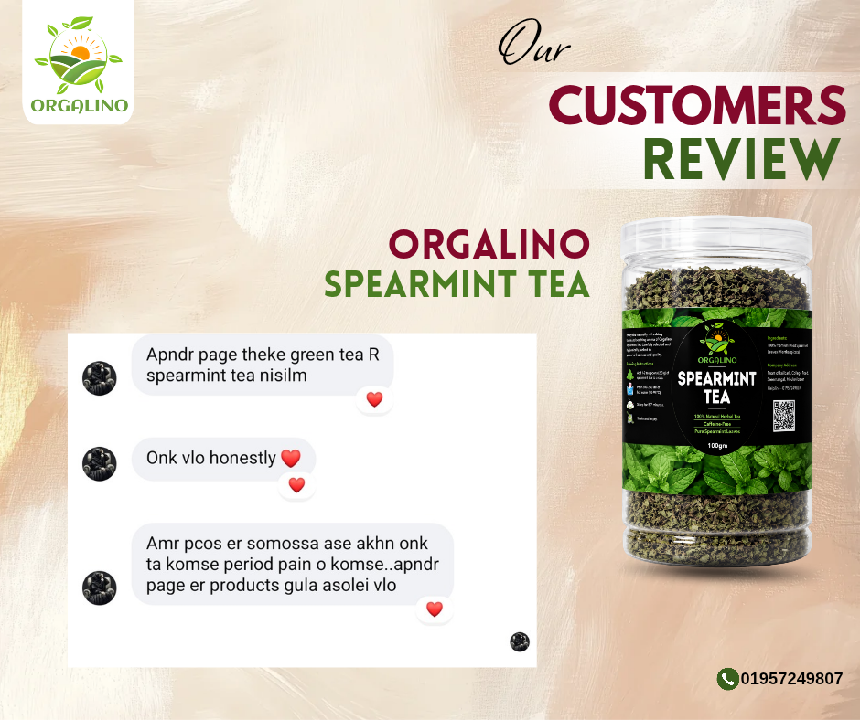 Customer review