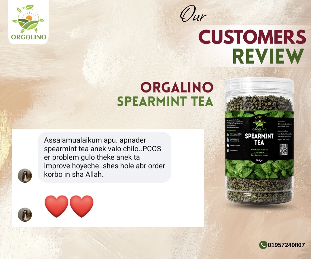 Customer review