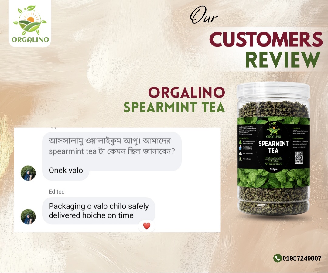 Customer review