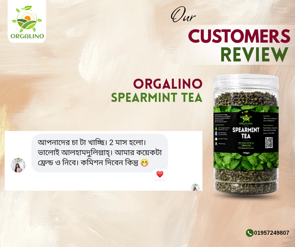 Customer review