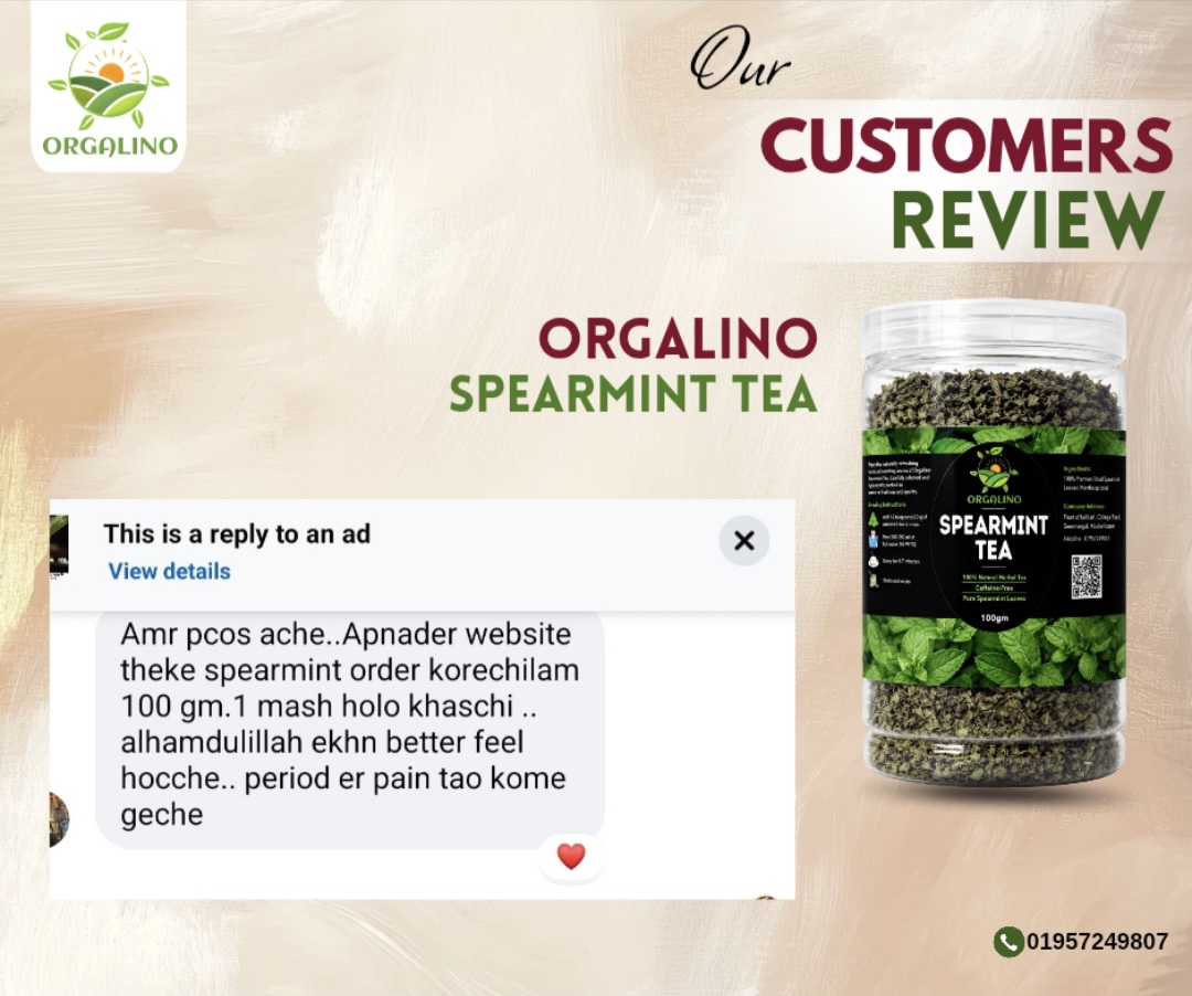Customer review