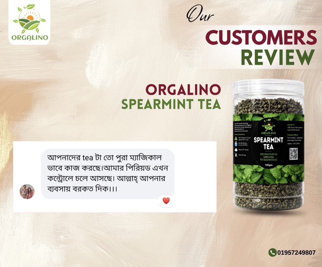 Customer review