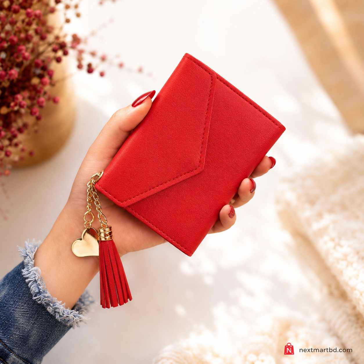 Imported Ladies Wallet