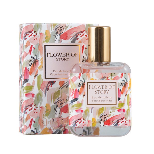 Flower of Story Brand Perfume_img_3