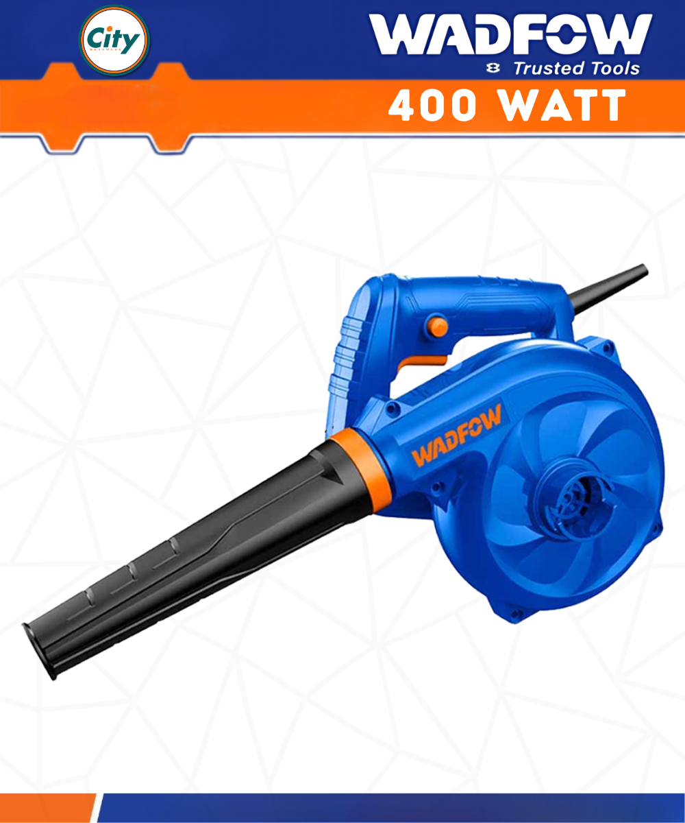 ৪০০ ওয়াট ইলেকট্রিক এসপিরেটোর ব্লোয়ার WADFOW WAB15401