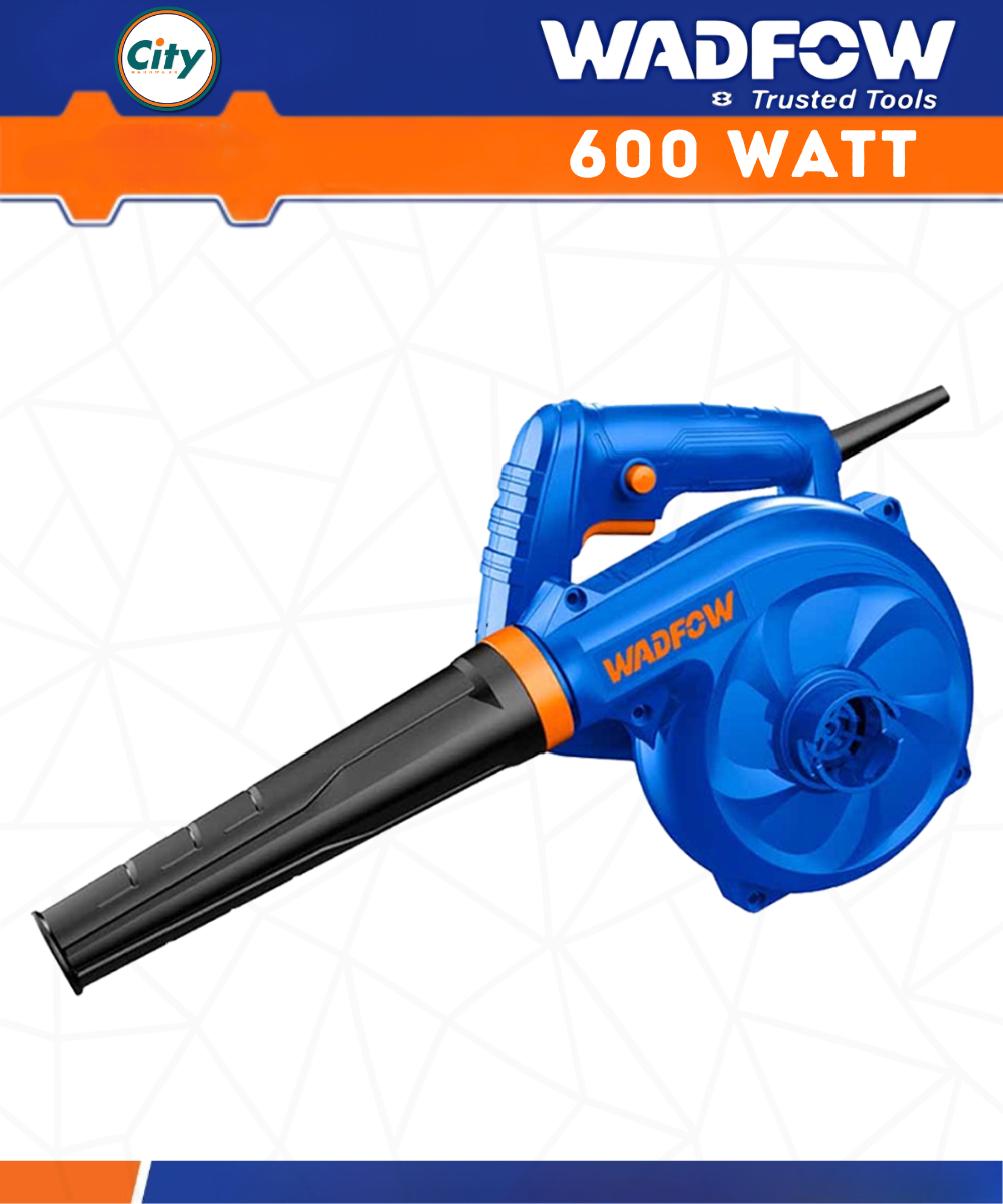 ৬০০ ওয়াট ইলেকট্রিক এসপিরেটোর ব্লোয়ার WADFOW WAB15601_img_0