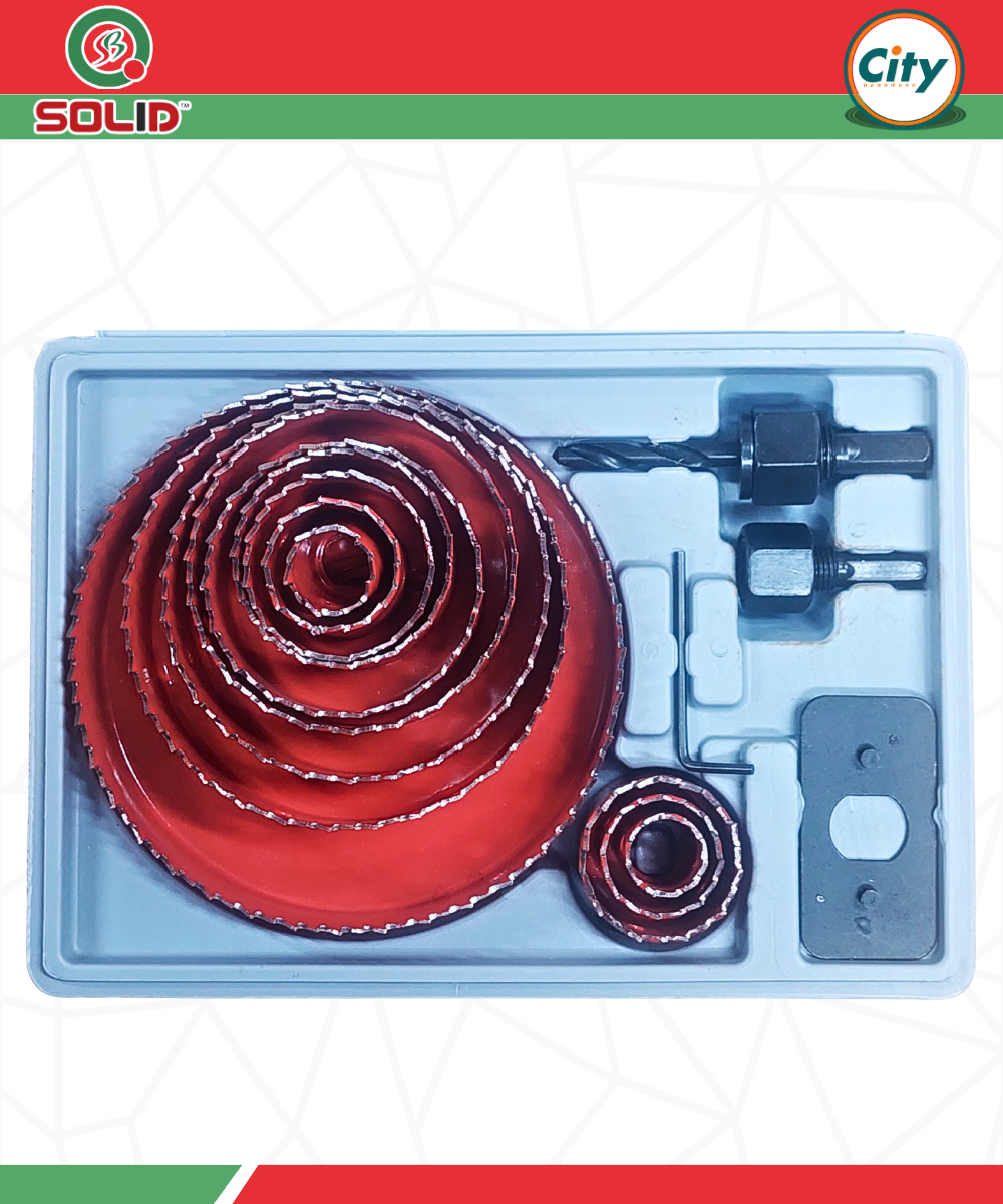 ১৬ পিস হোল স সেট হেভী ডিউটি SOLID_img_1