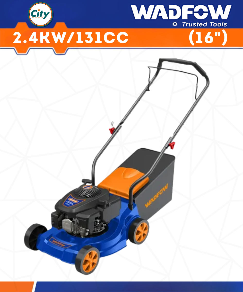 ১৩০০ ওয়াট বৈদ্যুতিক লন মোয়ার WADFOW WEN3205