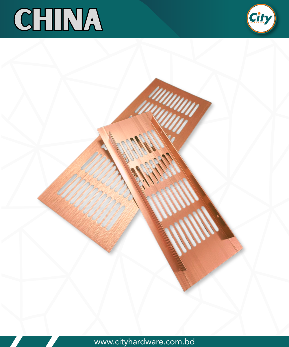 ২ পিস এয়ার ভেন্ট গ্রিল অ্যান্টিক ক্যাবিনেট এয়ার ভেন্টিলেশন গ্রিল বিভিন্ন সাইজের_img_1