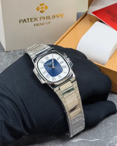 PATEK PHILIPPE Old Money Slim Watch_img_0