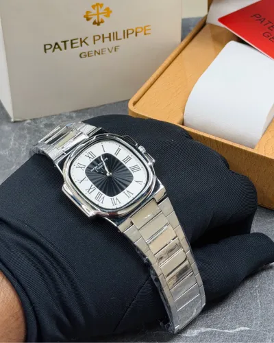 PATEK PHILIPPE Old Money Slim Watch_img_0