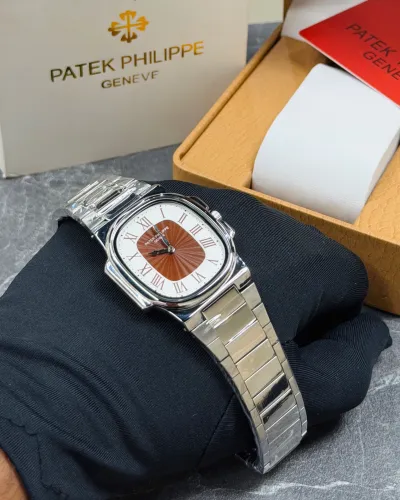 PATEK PHILIPPE Old Money Slim Watch_img_0