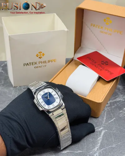 PATEK PHILIPPE Old Money Slim Watch_img_1
