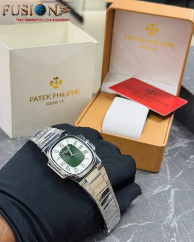 PATEK PHILIPPE Old Money Slim Watch_img_1