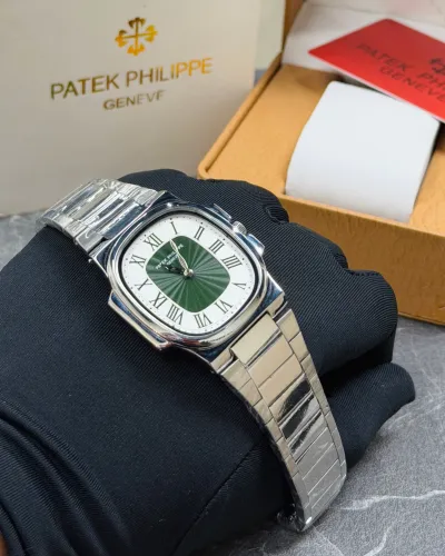 PATEK PHILIPPE Old Money Slim Watch_img_0