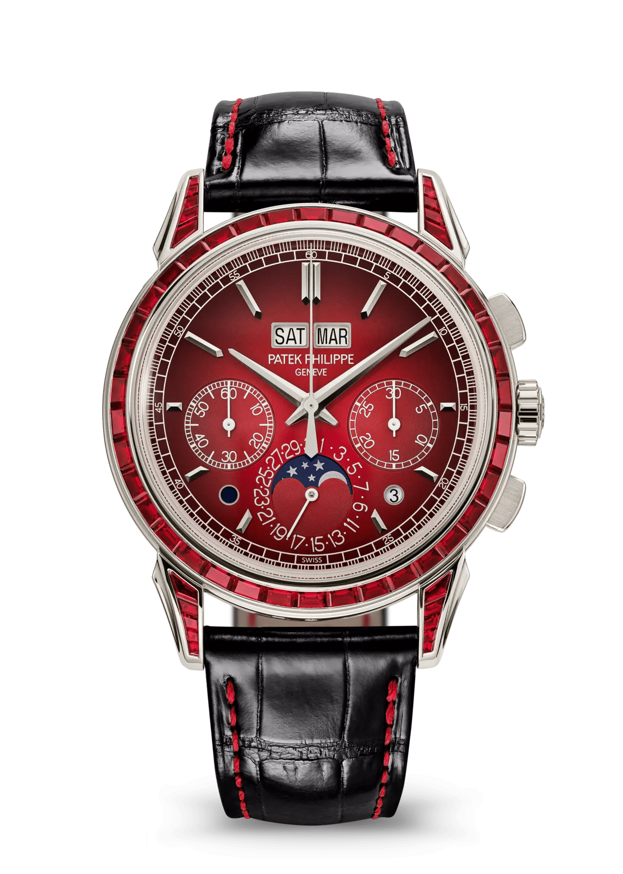 PETEK PHILIPPE Grand Complications Watch