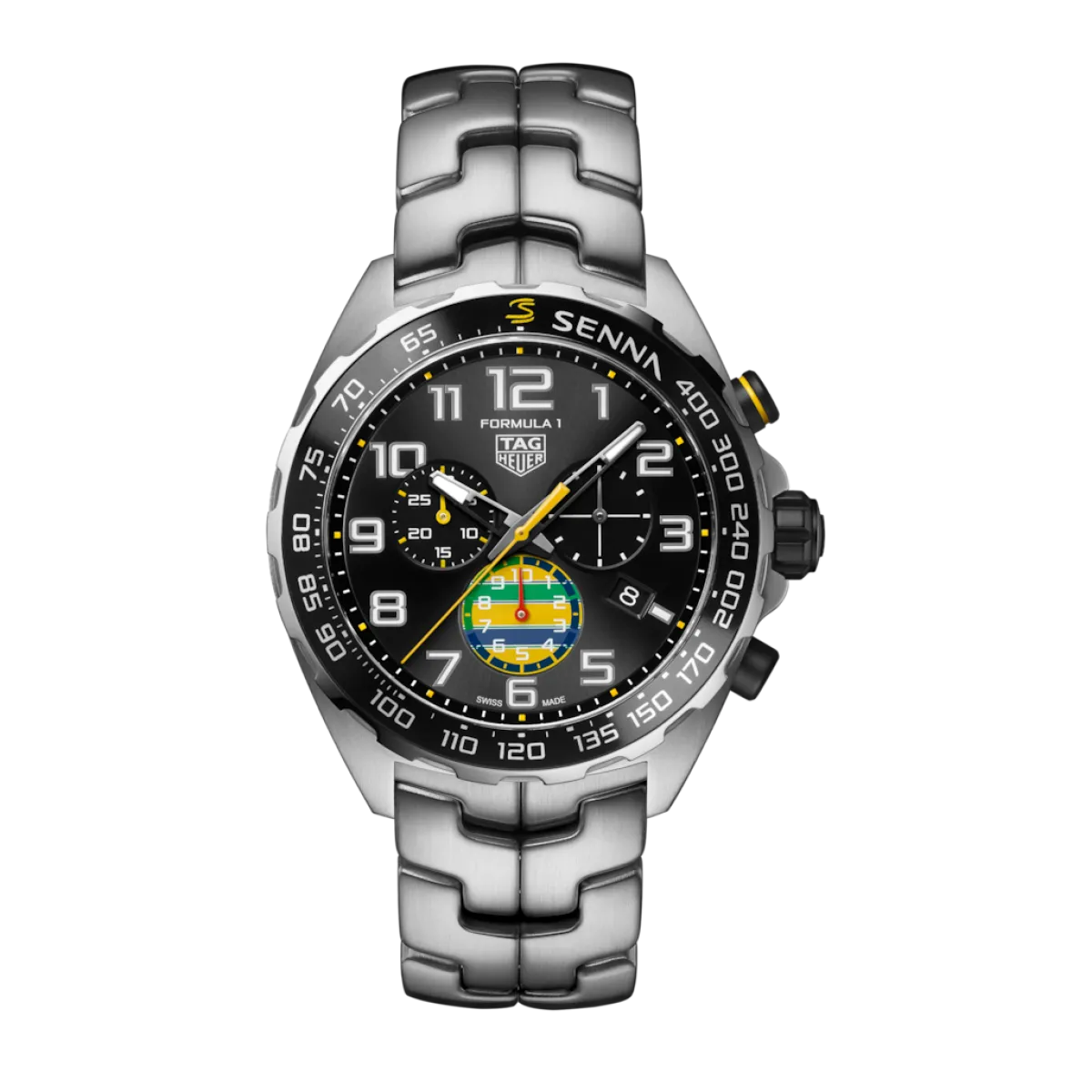 TAG HEUER Watch (Sena Limited Edition)