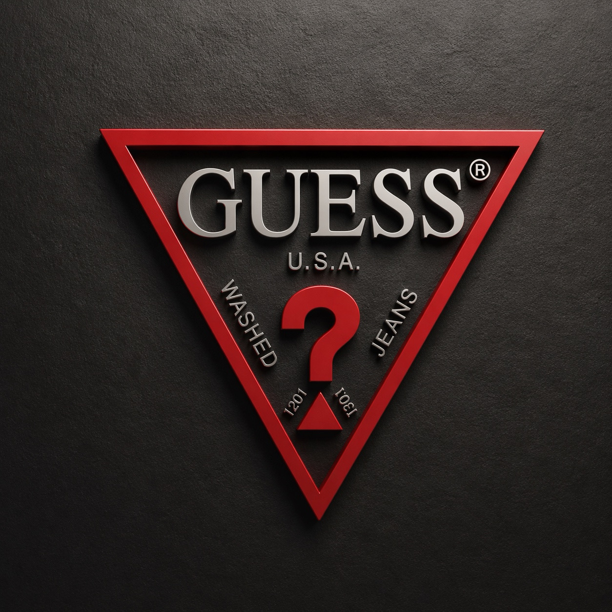 GUESS Watches (Original)