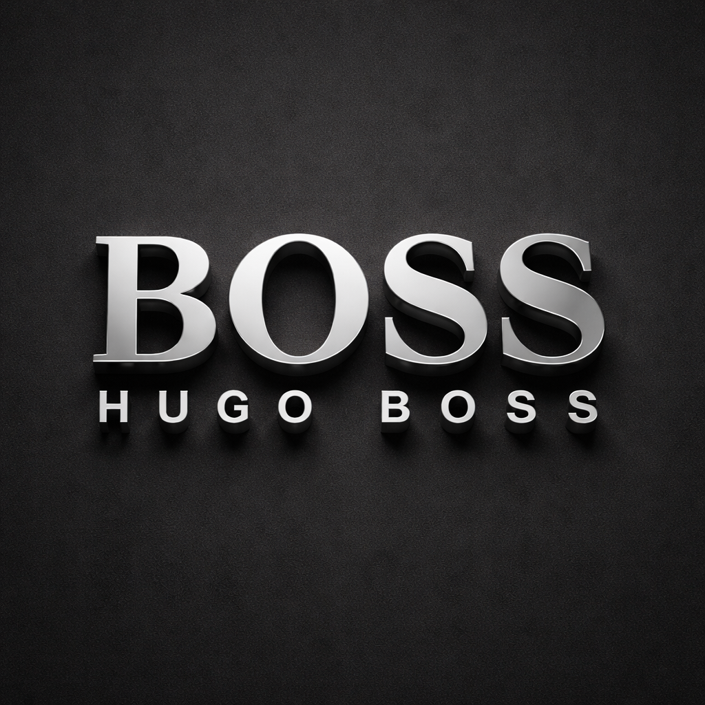 HUGO BOSS Watches (Original)