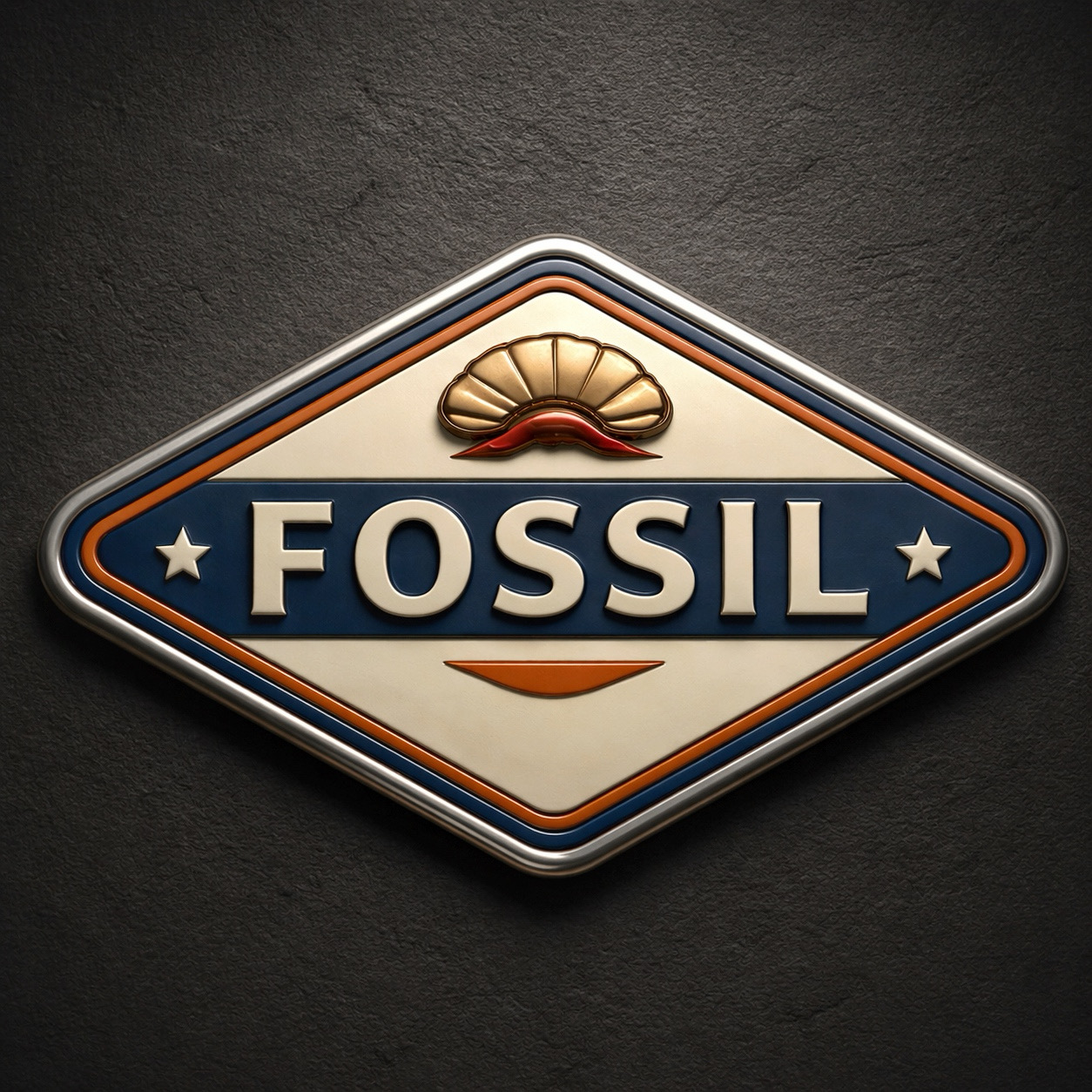 FOSSIL Watches (Original)