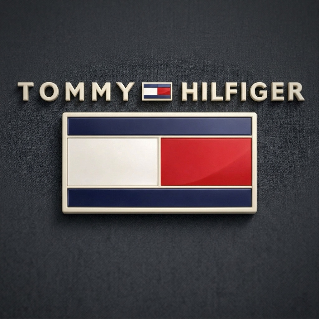 TOMMY HILFIGER Watches (Original)